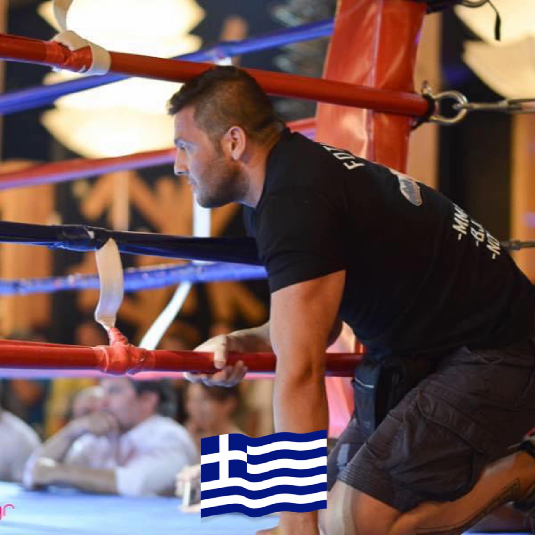 Giannis Fotiadis