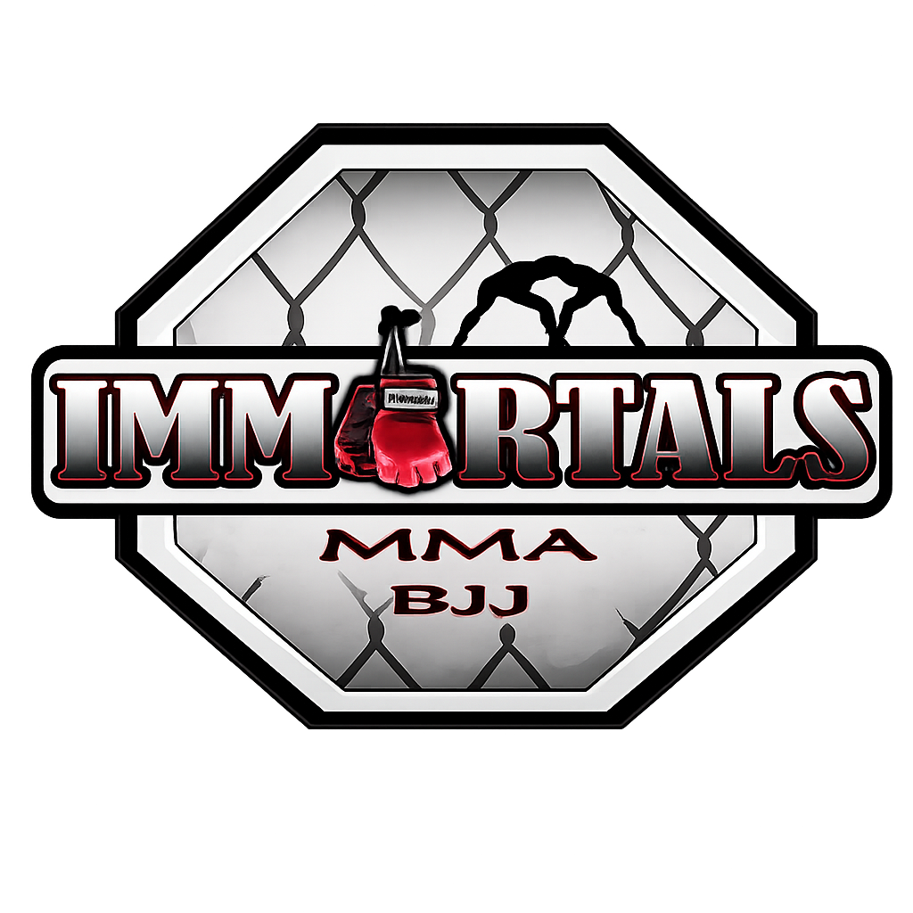 Immortals